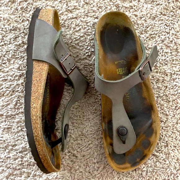 Birkenstock Shoes - Birkenstock Sandals